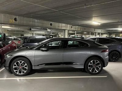 Brugt 2020 Jaguar I-Pace SUV | 230.000 kr.