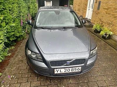 Brugt 2006 Volvo S40 Sedan | 33.995 kr.