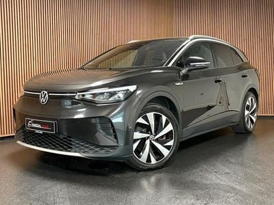 Brugt 2021 VW ID.4 SUV | 179.995 kr. (Super pris)