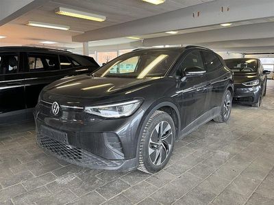 Brugt VW ID.4 Pro Performance 150 kW (204 HK) 2022 Koksmetal SUV