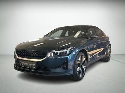 Beige Brugt 2023 Polestar 2 Hatchback | 233.800 kr. (Fair pris)