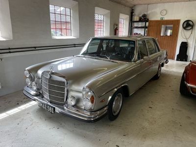 brugt Mercedes 300 Sel