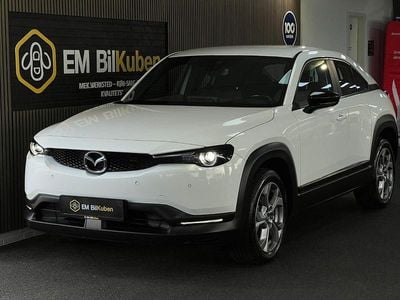 Brugt 2022 Mazda MX30 Sky SUV | 114.900 kr. (God pris)