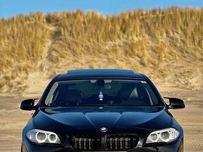 Brugt 2010 BMW 535 Stationcar | 170.000 kr.