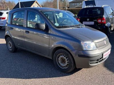 brugt Fiat Panda 12 Dynamic X