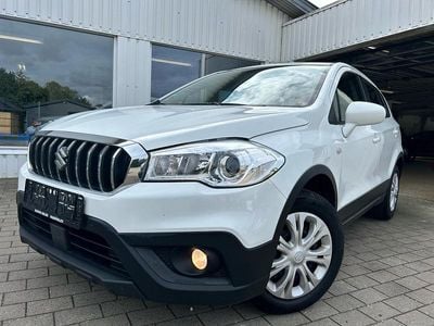 Brugt 2018 Suzuki SX4 S-Cross Comfort SUV | 99.900 kr. (Fair pris)