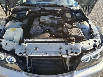 Brugt 1997 BMW Z3 | 79.900 kr.
