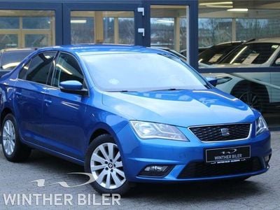 Seat Toledo