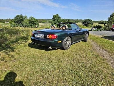 Mazda MX5