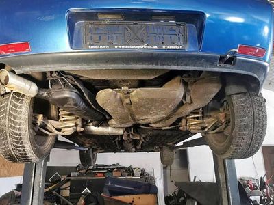 Brugt 1995 Fiat Coupé Coupe | 62.500 kr.