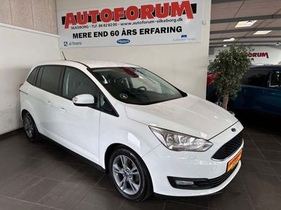 Ford Grand C-Max