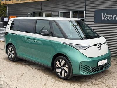 VW ID. Buzz