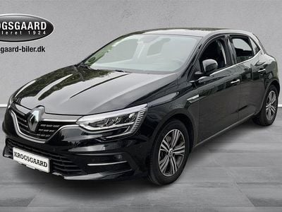 Brugt 2022 Renault Mégane Intens Hatchback | 199.900 kr.