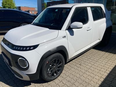 Brugt Hyundai Inster Essential 84 kW (115 HK) 2025 Hatchback