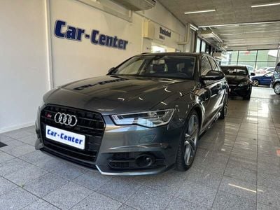 Koks Brugt 2015 Audi S6 Stationcar | 169.500 kr.