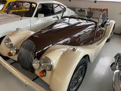 brugt Morgan Plus 8 3,5 2 seater