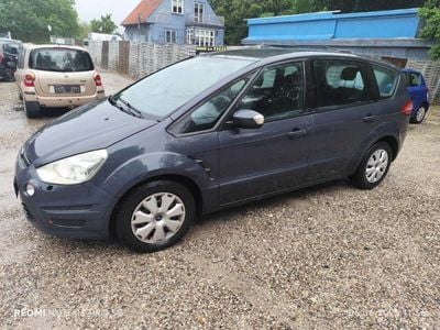 Brugt 2011 Ford S-MAX Titanium MPV | 20.000 kr.