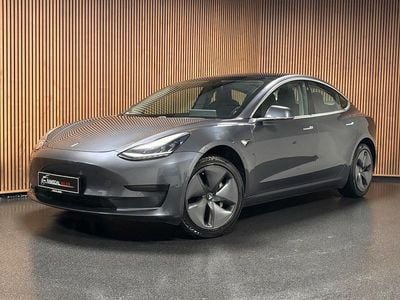 Brugt 2019 Tesla Model 3 Standard Range Sedan | 119.995 kr. (Fair pris)