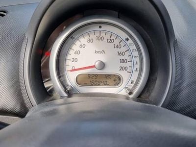 Brugt Suzuki Splash 65 HK (47 kW) 2009 Hatchback