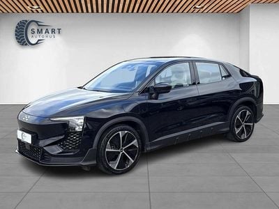 Brugt 2023 Aiways U6 SUV | 204.900 kr.