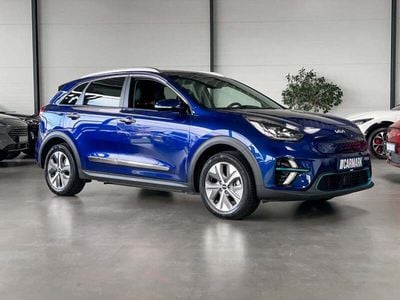 brugt Kia e-Niro Advance