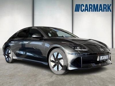 Gråmetal Brugt 2024 Hyundai Ioniq 6 Ultimate Sedan | 279.800 kr. (Fair pris)