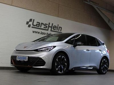 Sølvmetal Brugt 2023 Cupra Born e-Boost Hatchback | 244.800 kr. (Lidt for dyr)
