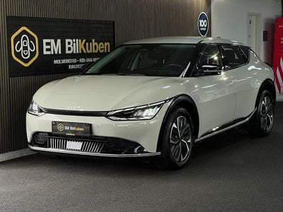 Brugt 2023 Kia EV6 Active SUV | 259.900 kr. (God pris)