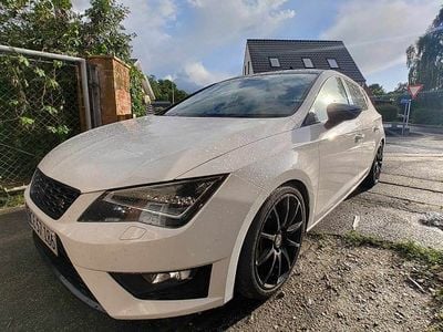Brugt 2014 Seat Leon | 95.000 kr.