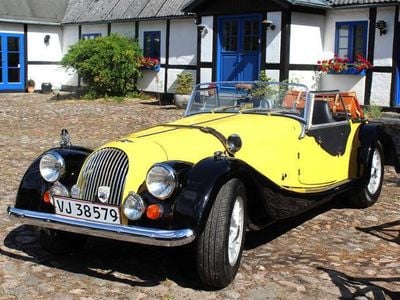 Brugt 1970 Morgan Plus 8 | 315.000 kr.