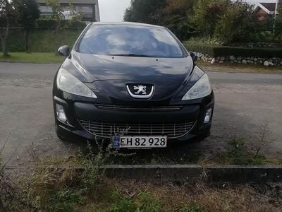 Brugt 2007 Peugeot 308 | 30.000 kr.