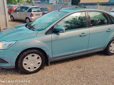 Brugt 2008 Ford Focus Trend Sedan | 3.500 kr. (Super pris)