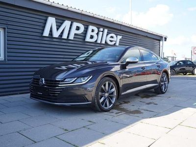 brugt VW Arteon 2,0 TDi 150 Elegance Business DSG