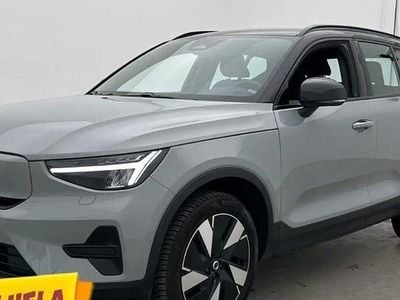 Grå Brugt 2023 Volvo XC40 Core SUV | 284.900 kr. (Super pris)