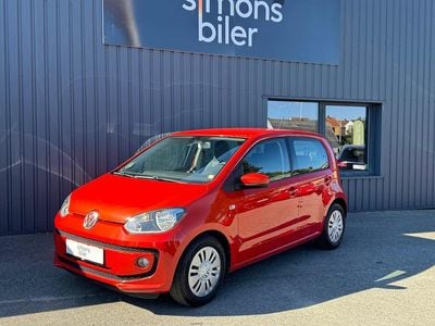VW up!