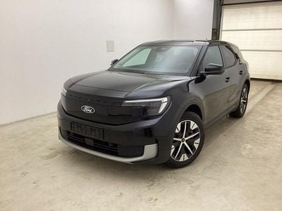 Sortmetal Brugt 2024 Ford Explorer Extended Range SUV | 279.900 kr. (God pris)