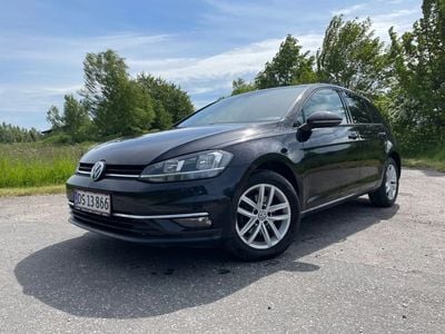 Brugt VW Golf VII Comfortline 150 HK (110 kW) 2018