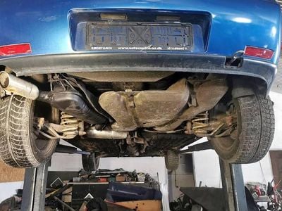 Brugt 1995 Fiat Coupé Coupe | 62.500 kr.