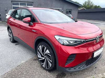 Brugt 2023 VW ID.4 Pro Performance SUV | 249.995 kr. (Dyr)