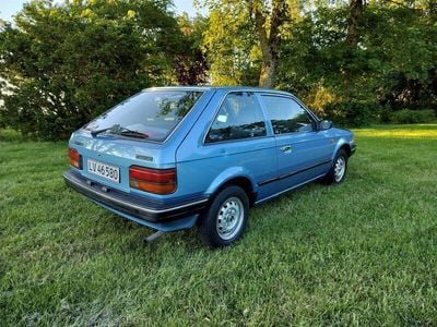 Brugt 1985 Mazda 323 | 32.000 kr.