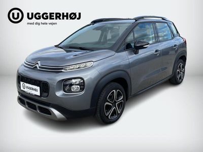 brugt Citroën C3 Aircross 1,2 PureTech 110 Iconic