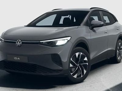 brugt VW ID.4 77 Move+