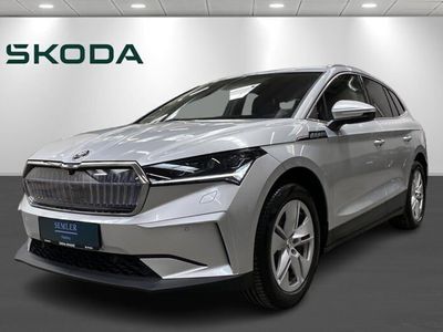 brugt Skoda Enyaq iV 80X iV Business Max