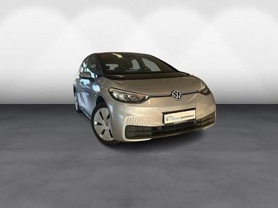 Sølvmetal Brugt 2022 VW ID.3 Pro Hatchback | 139.900 kr. (God pris)