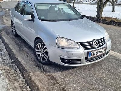Brugt VW Jetta 150 HK (110 kW) 2006 Sedan