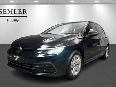 brugt VW Golf VIII 1,5 eTSi 130 Life DSG