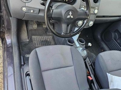 brugt Mitsubishi Colt 1,1