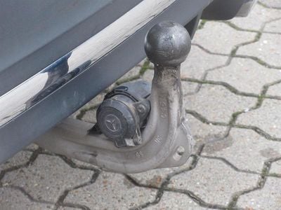 Mountaingrå metallak Brugt 2023 Mercedes GLA200 AMG line SUV | 399.990 kr. (Dyr)