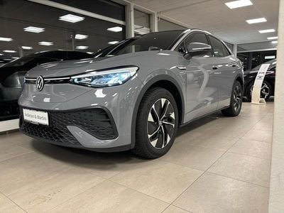 Grå Brugt 2023 VW ID.5 Pro Performance SUV | 239.700 kr. (God pris)