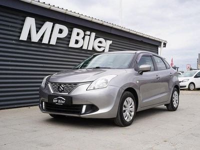 Suzuki Baleno